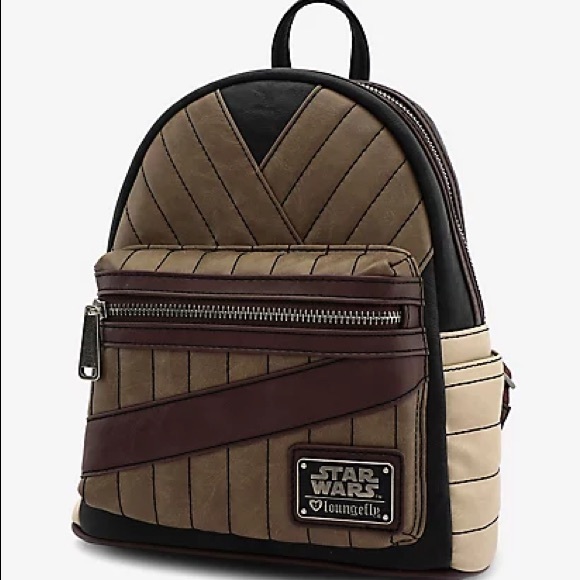 Loungefly rey bag Clearance